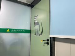 -半岛宠物医院24小时(科华中路店)