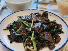 -小吊梨汤·北京菜(香山店)