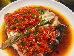 -农耕记·湖南土菜(科技园店)