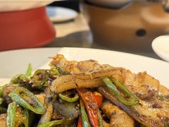 -茅庐川菜(烟台大悦城店)