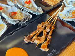 -烧蠔帮·湛江生蚝(南桥店)