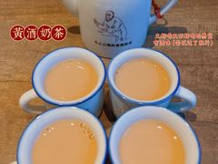 -香园茶社·金陵小灶(老门东店)