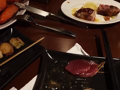 -广州富力君悦大酒店·凯菲厅