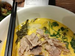 -和府捞面(国金汇店)