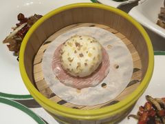 -沁香庭中餐厅·川粤菜(重庆高新假日酒店)