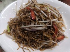 -香港仔茶餐厅(凤阳店)