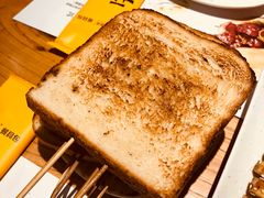 -木屋烧烤(万德庄店)