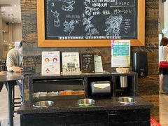 -星巴克(深圳宝安泰华店)