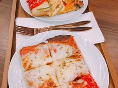-星巴克(港汇1号办公楼店)