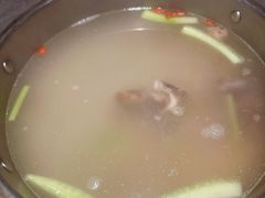 -潮发潮汕牛肉店(东方宝泰店)