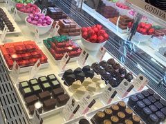 -GODIVA(月星环球港店)