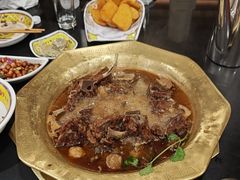 -芦月轩羊蝎子(太平桥店)