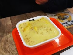 杨枝甘露西米露-满记甜品(金唐购物中心店)