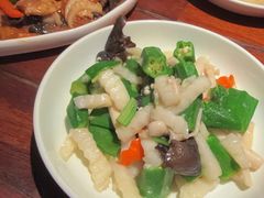 -前海沿·青岛菜(五四广场永旺店)