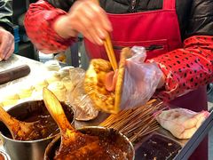 -张记灌饼(丰富路店)