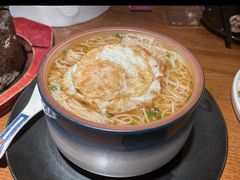 长寿面-敏珠拉姆藏餐·南京厨房(富春江东街店)