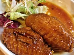 -肥韬茶餐厅(海上世界店)