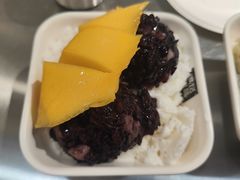 -满记甜品(巴黎春天宝山店)