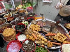 -小吴水煮(羊子巷店)