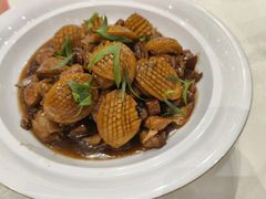 -合胜记太原排档(王府井店)