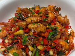 -笨罗卜浏阳菜馆(龙华鹏润达店)