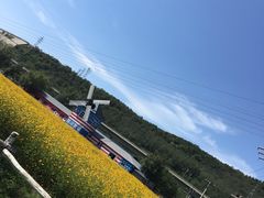 -大连铭湖国际观光牧场