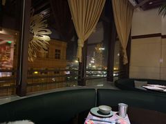 -金厨泰国餐厅·全泰籍厨师料理(拱北店)
