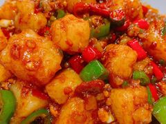 红烧米豆腐-壹盏灯(惠农店)