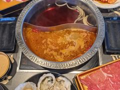 -牛武士寿喜烧·和牛火锅自助(全球首店)