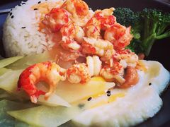 -海盗虾饭·剥好的小龙虾饭(SOHO尚都店)