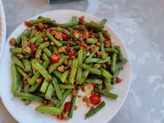 -三岔涧农家乐