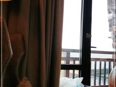 -长白山万达喜来登度假酒店