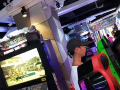 -大玩家(芝罘万达广场店)