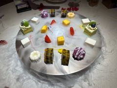 -狮拾久·现代新加坡料理(福田COCO Park店)