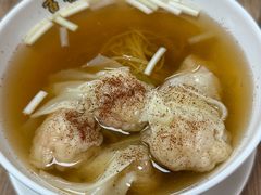 -百福麵家(新馬路店)