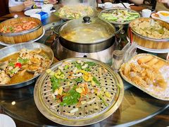 -阿多私房菜(顺德店)