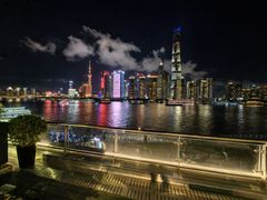 -RIVIERA 松鹤楼(外滩店)
