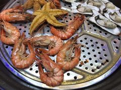 -福泉海码头(六里山店)