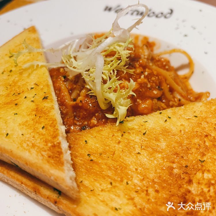 不踩雷的好餐厅
