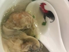 -蓝记云吞(正果店)