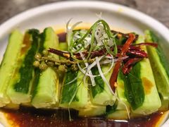 -绿茶餐厅(天津天河城店)