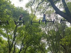 -WeLope紫金山探险公园