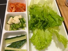 -極屋鮨牛 · 烧肉酒场(时代C馆店)