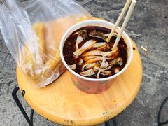 -婆婆粉(江北店)