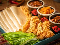 -朝花夕拾中餐厅(台儿庄古城复兴广场店)