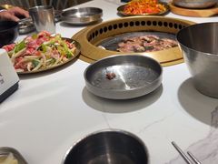 -花味·自助烤肉(雨花客厅店)