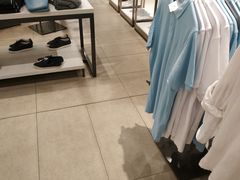 -ZARA(青岛万象城店)