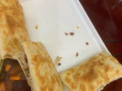 -高玛纳驴肉火烧(一世界店)