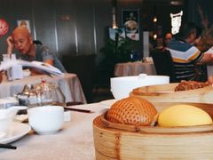 -汤臣·空中餐厅·严选粤菜(石湾世博广场店)