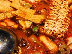 -火炉火自助餐(悠唐购物中心店)